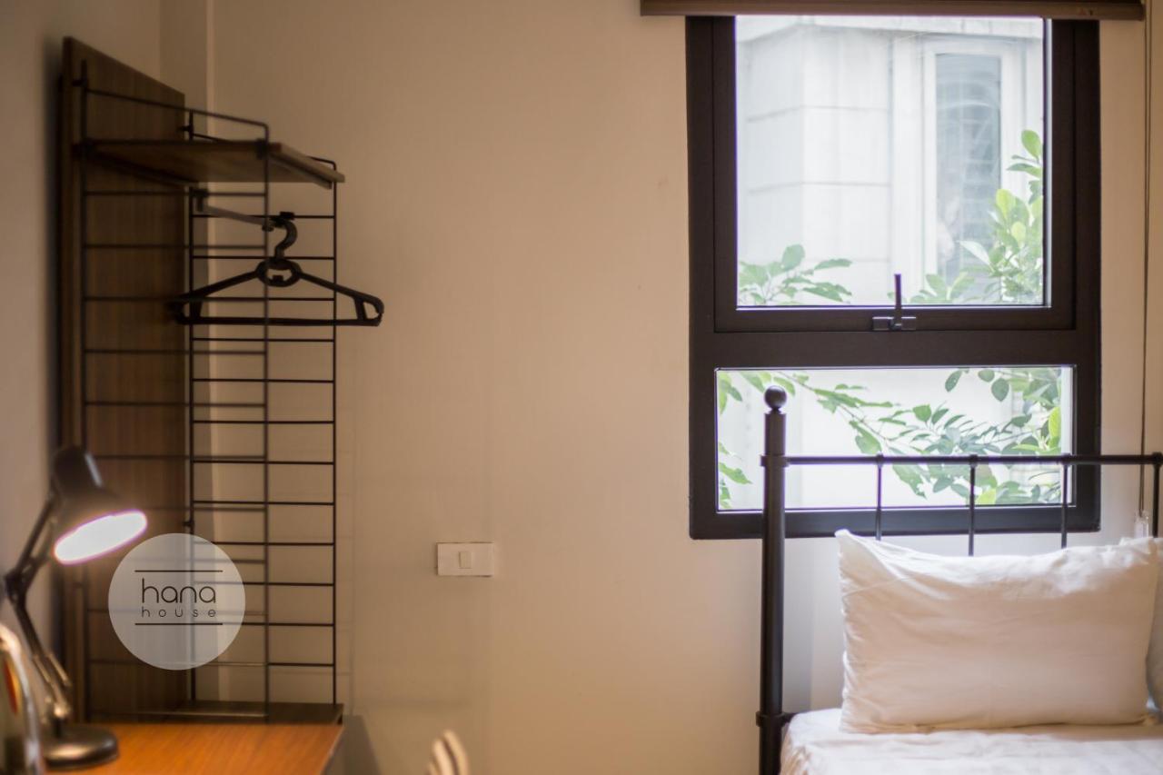 Thien Phu Garden Hotel Hanoï Extérieur photo