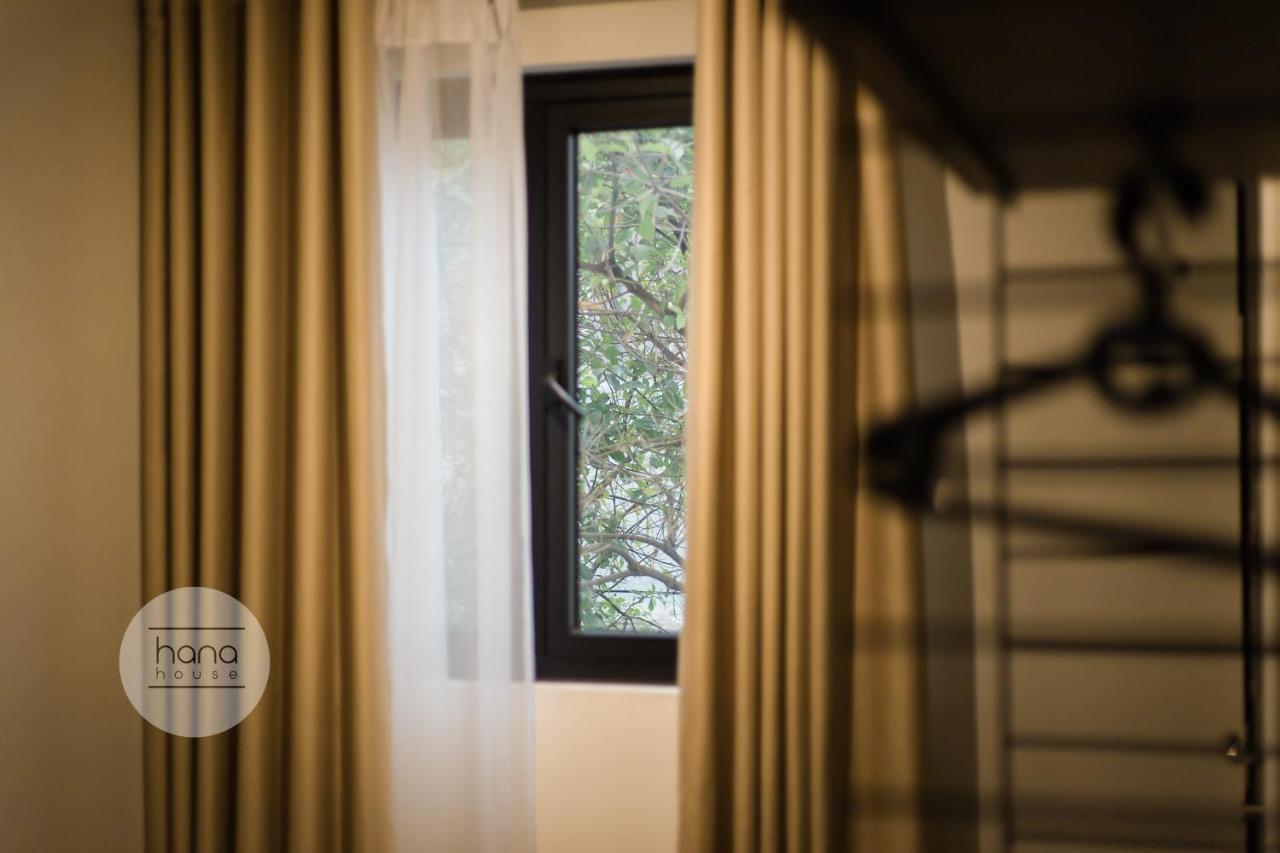 Thien Phu Garden Hotel Hanoï Extérieur photo